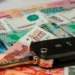 Продажи новых автомобилей Kia упали вдвое из-за высокой стоимости кредитов