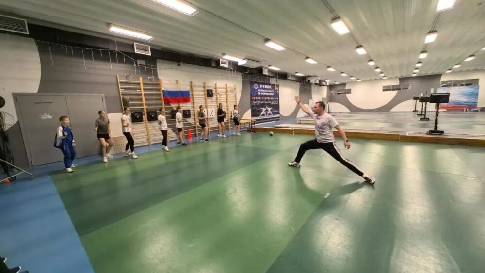Администрация г. о. Химки