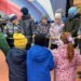 Йога, театр и «Белый шум» — чем удивят парки Павловского Посада на этой неделе