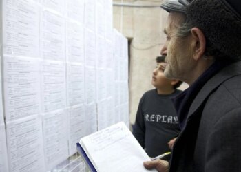 В Рязанской области зафиксирован высокий спрос на рабочие профессии