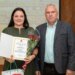 Аграриев Талдома поздравили с Днем работника сельского хозяйства