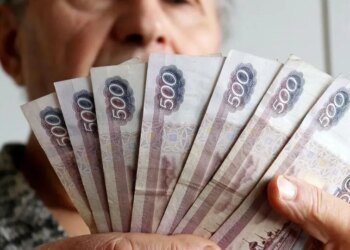 «Обрекая пожилых россиян на обнищание». Миронов раскритиковал пенсионное обеспечение в России