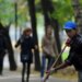 Средняя зарплата дворников в России за год выросла почти на 40%