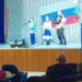 Праздничный концерт провели в Химках к Дню народного единства